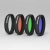 Filtr Astronomik L-RGB Type 2c Filterset 1,25" (M28,5), 4 filters (SKU: 10220125 / 8h0039)
