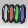 Filtr Astronomik L-RGB Type 2c Filterset 2" (M48), 4 filters (SKU: 10220200 / 8h0040)