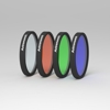 Filtr Astronomik L-RGB Type 2c Filterset 31mm, 4 filters (SKU: 10220331 / 8h00ge)