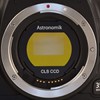 Filtr Astronomik CLS-CCD EOS clip rozmiaru APS-C (mocowany przed matryc�, 8H00DN)