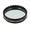 Filtr Baader Solar Continuum 540 nm 1,25" (SKU: 2458390) PRODUKT ARCHIWALNY NIEKONTYNUOWANY