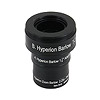 Soczewka Barlowa Hyperion 2,25x (Baader Planetarium; SKU: 2956180)