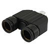 Z��czka dwuokularowa BinoViewer 1,25" / 1,25" z��czka dwuokularowa + 2 korektory ogniska 1,85x i 3x
