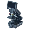 Mikroskop Bresser Biolux Touch 5 Mpix LCD 4,35" 30-300x (HDMI, powi�kszenie cyfrowe do 1200x, ekran dotykowy; SKU: 5201020)