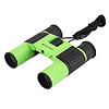 Lornetka turystyczna Bresser Topas 10x25 zielona