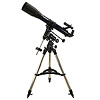 Teleskop Bresser SkyLux Jupiter 70/700 EQ-Sky - luneta astronomiczna
