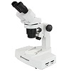 Mikroskop stereoskopowy Bresser Analyth ICD 20x / 40x BINO