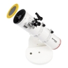 Teleskop Bresser MESSIER Dobson NT-150 150/750 z filtrem s�onecznym (SKU: 4716415)