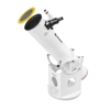 Teleskop Bresser MESSIER Dobson 8" NT-203/1218 z filtrem s�onecznym (SKU: 4716420)