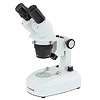 Mikroskop Bresser Biolux ICD Bino 20x 40x 80x dla GSM