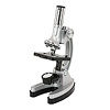 Mikroskop Bresser Junior 300x - 1200x (Biotar DLX) edukacyjny - doskona�y prezent