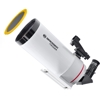 Tuba optyczna Bresser Messier MAK MC 100/1400 f/14 OTA z filtrem s�onecznym (SKU: 4810140)