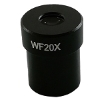 Okular mikroskopowy Bresser WF20x 23 mm