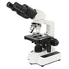 Mikroskop Bresser Researcher Bino NV 40-1000x (laboratoryjny)
