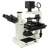 Mikroskop odwr�cony Bresser Science IVM 401