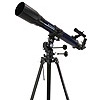 Teleskop Bresser SkyLux NG 70/700 EQ-Sky - luneta astronomiczna