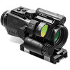 Burris Laser Combo KIT T.M.P.R. 3 Prism Sight 3x32 / FF FastFire M3, Laser (SKU: #300228)