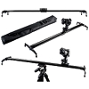 Slider Camrock VS120R 120 cm do kamer i aparat�w (w�zek do jazdy kamerowej)