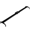 Slider Camrock VSL80 80 cm do kamer i aparat�w (w�zek do jazdy kamerowej)