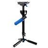 Stabilizator Steadycam VS63 Camrock (ud�wig do 3 kg)