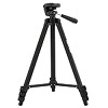 Statyw fotograficzny Camrock TA30 BLACK z g�owic� 3D + torba