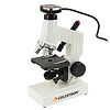 Mikroskop Celestron 40-600x z kamer� USB 640x480