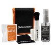 Celestron Lens Cleaning Kit zestaw do czyszczenia optyki (p�yn w atomizerze, mikrofibra, p�dzelek, nas�czane chusteczki; SKU: 93576)