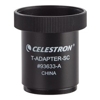 T-Adapter Celestron SCT (SKU: 93633-A) T-Adapter Celestron SCT (SKU: 93633-A)