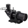 Celestron szukacz 9x50 RA ILL k�towy z pod�wietlanym krzy�em, do teleskop�w Nexstar SCT (93781)