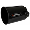 Odro�nik aluminiowy Celestron 8" z pokryw� (SKU: 94021)