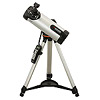 Teleskop Celestron 114 LCM 114/1000 z GOTO i SkyAlign