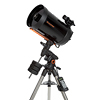 Teleskop Celestron Advanced VX 11 SCT 280/2800 f/10 na monta�u paralaktycznym z GOTO (SKU: 12067)