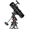 Celestron Advanced VX 6 Newtonian N-150/750 f/5 with equatorial GOTO mount (SKU: 32054) Celestron Advanced VX 6 Newtonian N-150/750 f/5 with equatorial GOTO mount (SKU: 32054)