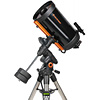 Celestron Advanced VX 8 SCT 203/2032 f/10 with GOTO mount (SKU: 12026) Celestron Advanced VX 8 SCT 203/2032 f/10 with GOTO mount (SKU: 12026)