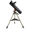 Teleskop Celestron AstroMaster 76 LT76AZ (Newton; SKU: 31036)