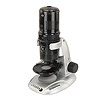 Mikroskop cyfrowy Celestron Amoeba 10x / 60x / 200x czarny