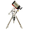 Celestron Edge HD 8" + Sky-Watcher AZ-EQ-6