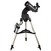 Teleskop Celestron NexStar Mak 90 SLT - skomputeryzowany teleskop z baz� 4000 obiekt�w (SKU: 22087)