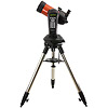 Teleskop Celestron NexStar 4 SE MAK 102/1325 GO-TO z baz� 40 000 obiekt�w (SKU: 11049)