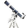 Teleskop Celestron Omni XLT 102 refraktor achromatyczny R-102/1000 na monta�u paralaktycznym CG-4 (EQ3-2) ze stalowym tr�jnogiem (SKU: 21088)