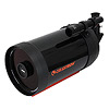 Teleskop Celestron C6-S XLT OTA mocowanie EQ5 / Vixen (tuba SCT 150/1500; SKU: 91010)