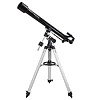 Teleskop Celestron PowerSeeker 60EQ 60/900 (SKU: 21043)