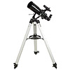 Teleskop Celestron PowerSeeker 80AZS 80/400