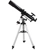 Teleskop Celestron PowerSeeker 80EQ 80/900 (SKU: 21048)