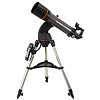 Teleskop Celestron NexStar 102 SLT refraktor - skomputeryzowany teleskop z baz� 4000 obiekt�w (SKU: 22096)