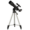 Teleskop Celestron Travel Scope 50 + statyw + PLECAK + obrotowa mapa nieba + atlas nieba (ZESTAW STARTOWY)