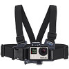 Szelki regulowane do kamery GoPro HERO w rozmiarze dzieci�cym (GoPro Junior "Chesty" Chest Mount Harness)