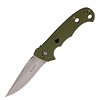 N� CRKT 7904 DB Hammond Cruiser (zielony + srebrny)
