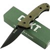 N� CRKT 7904 DKG Hammond Cruiser (zielony + czarny)