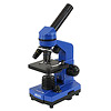 Mikroskop Delta Optical Biolight 100 niebieski